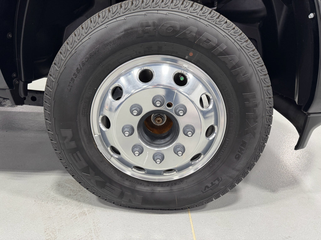 Used 2025 RAM 3500 Longhorn image 17