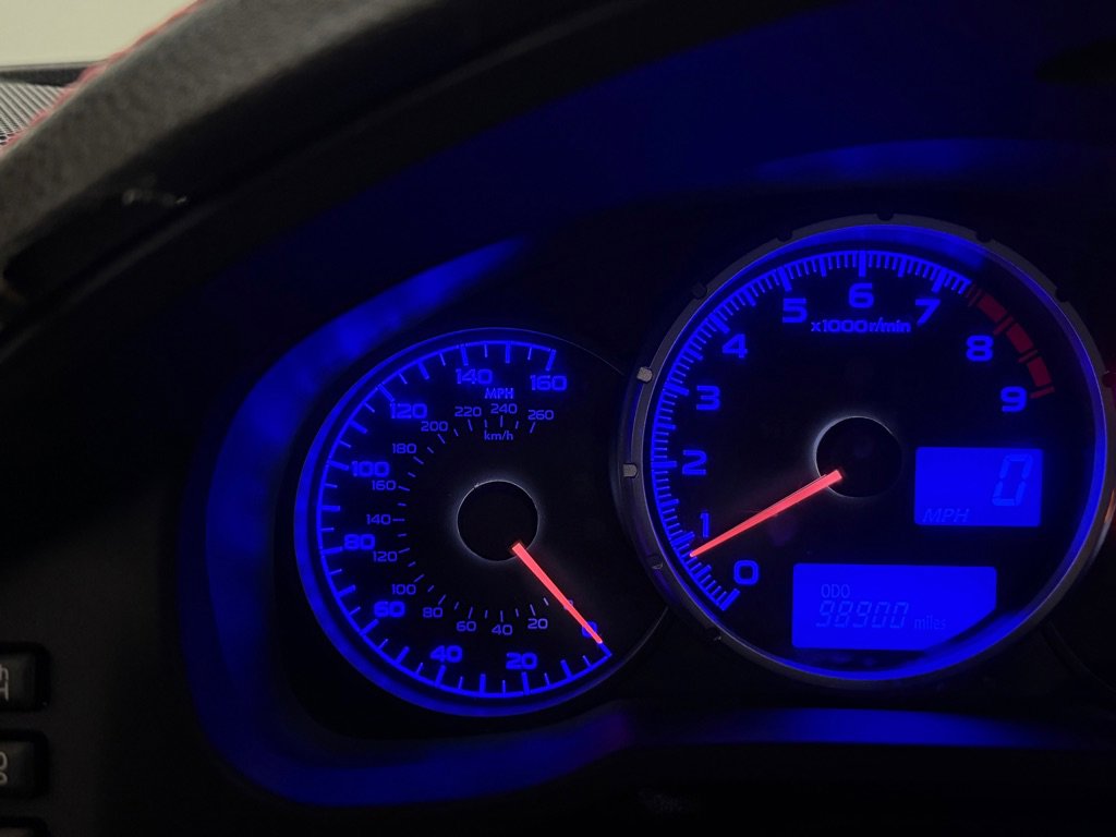 Used 2013 Subaru BRZ Limited w/ Protection Pkg 1 RWD image 13