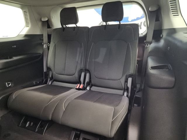 Used 2021 Jeep Grand Cherokee L Laredo w/ Luxury Tech Group I image 39