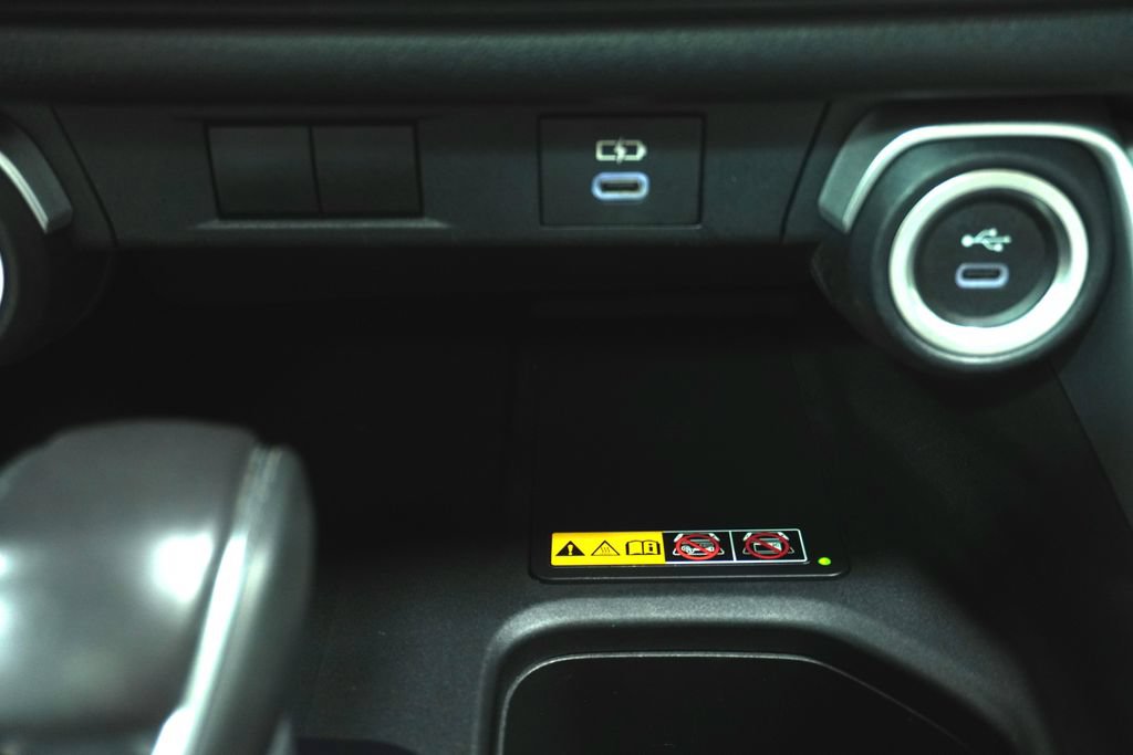 Used 2024 Toyota Grand Highlander AWD image 21