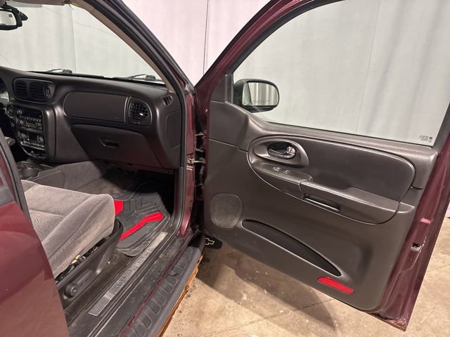 Used 2006 Chevrolet TrailBlazer LT w/ LT Package 1 image 25