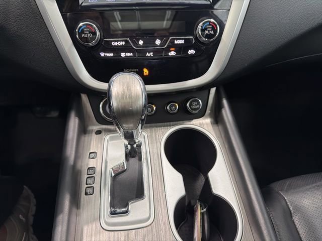 Used 2016 Nissan Murano Platinum w/ Platinum Technology Package image 18