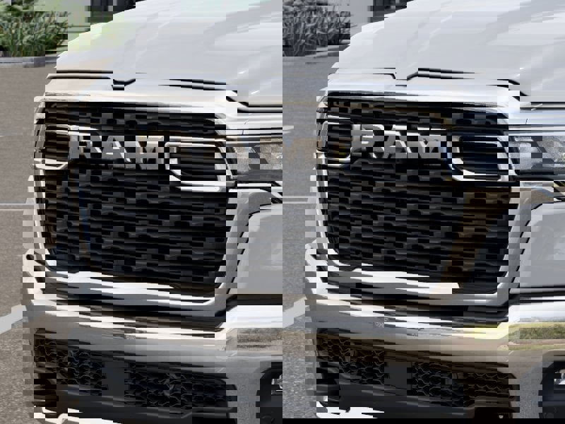 New 2026 RAM 1500 Big Horn image 11