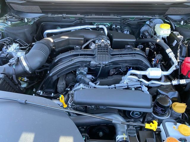 New 2026 Subaru Outback Premium image 25