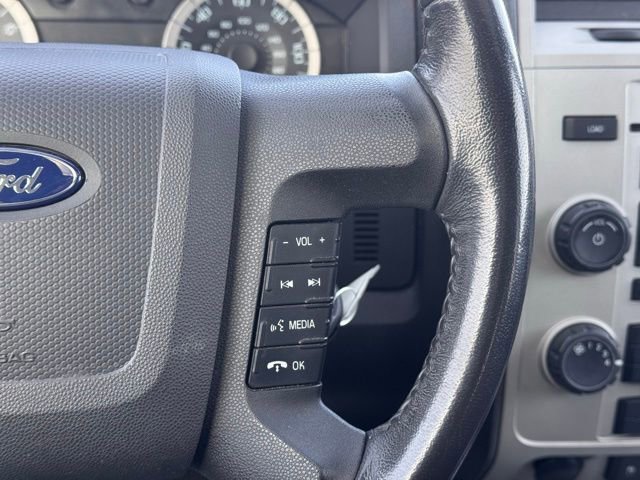 Used 2010 Ford Escape XLT image 11