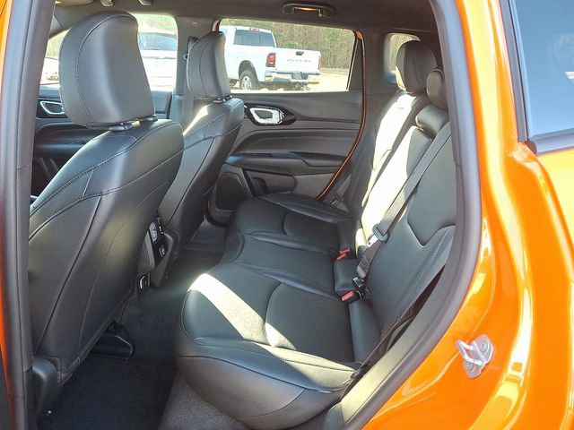 New 2026 Jeep Compass Limited image 7