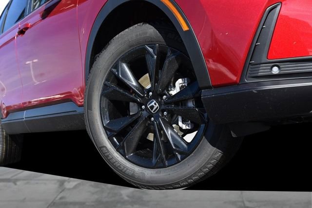 New 2026 Honda CR-V Sport Touring image 3