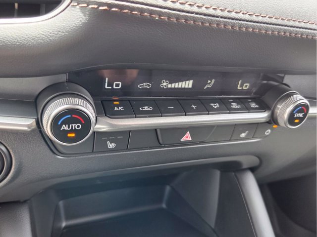 New 2026 MAZDA MAZDA3 2.5 S Sedan w/ Preferred Pkg FWD image 23