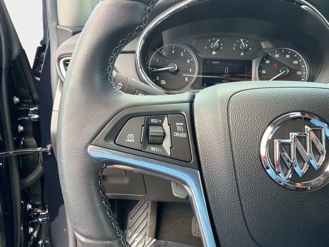 Used 2022 Buick Encore Preferred w/ Safety Package image 29