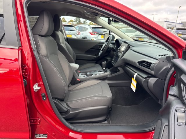New 2026 Subaru Crosstrek 2.5i AWD/4WD image 12