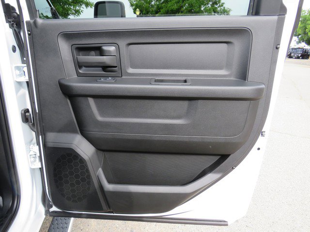 New 2023 RAM 5500 Tradesman w/ Chrome Appearance Group image 48