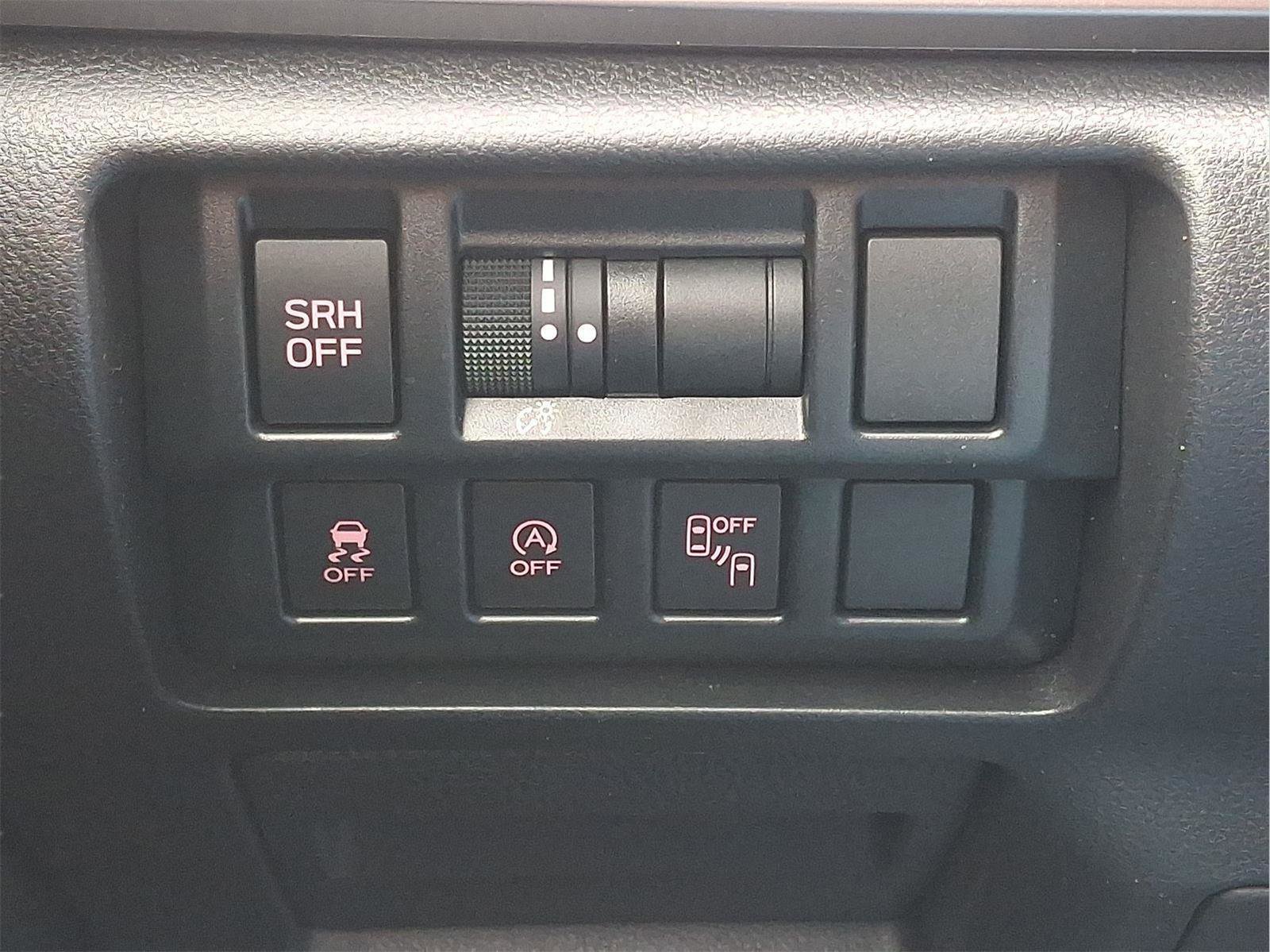 Used 2021 Subaru Crosstrek 2.5i Limited image 81