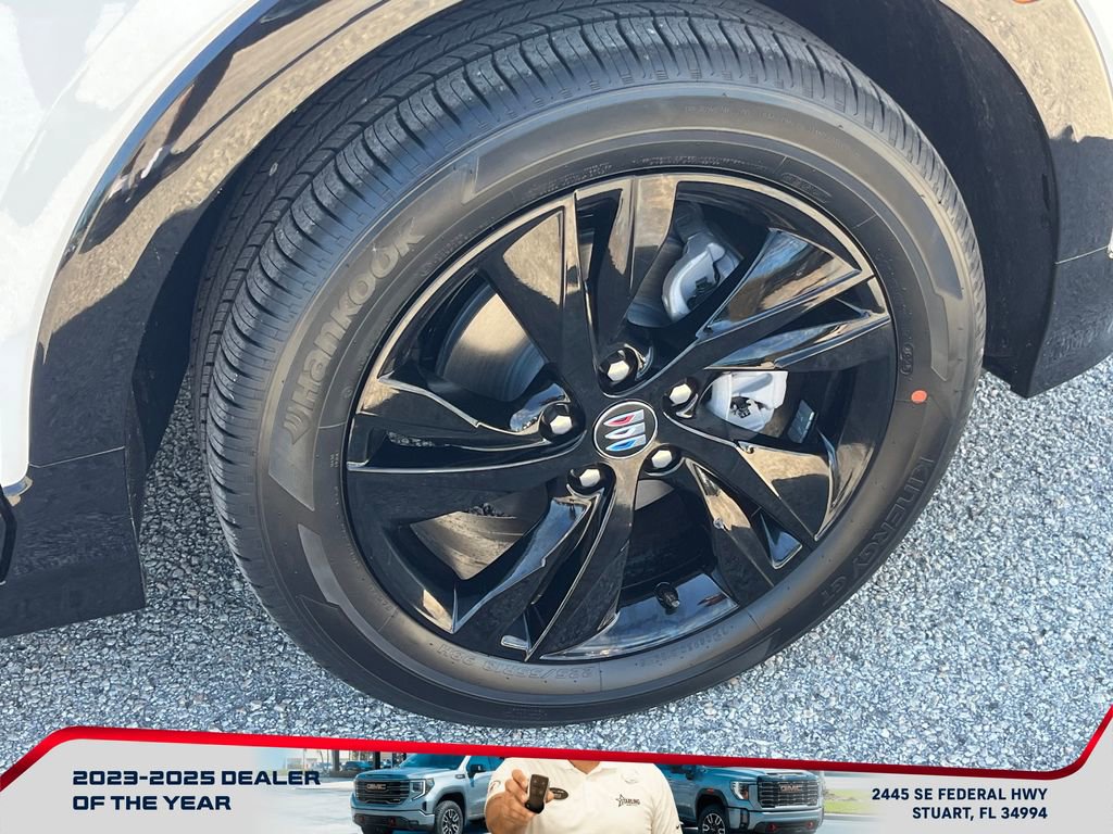 New 2026 Buick Encore GX Sport Touring w/ Advanced Technology Package image 20