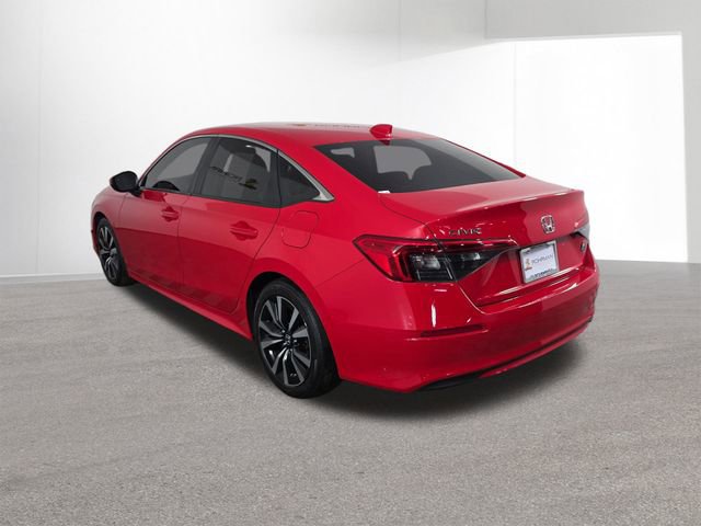 Used 2023 Honda Civic EX image 37