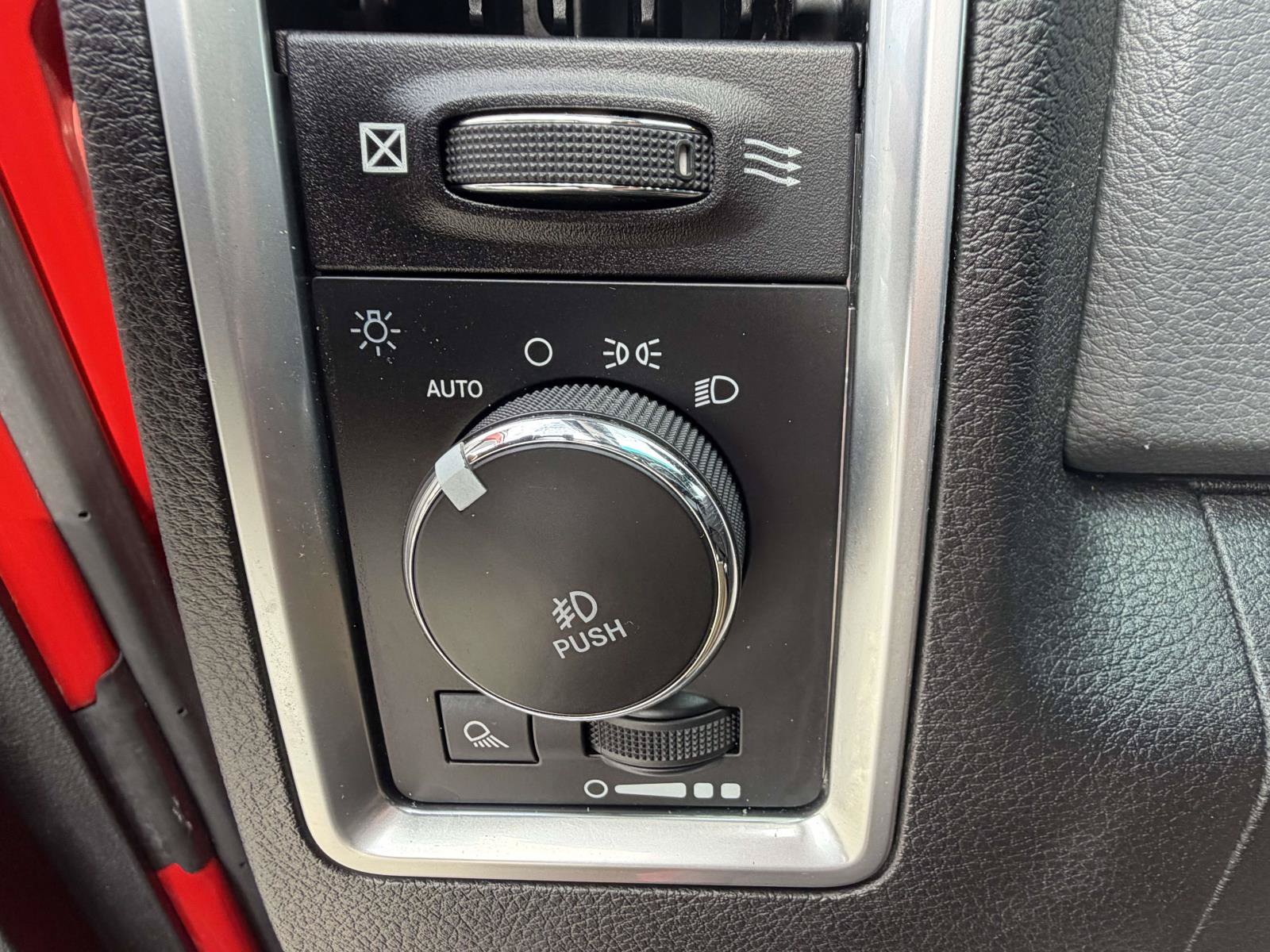 Used 2016 RAM 1500 Big Horn AWD/4WD image 23