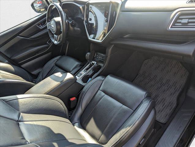 Certified 2025 Subaru Ascent Limited image 23