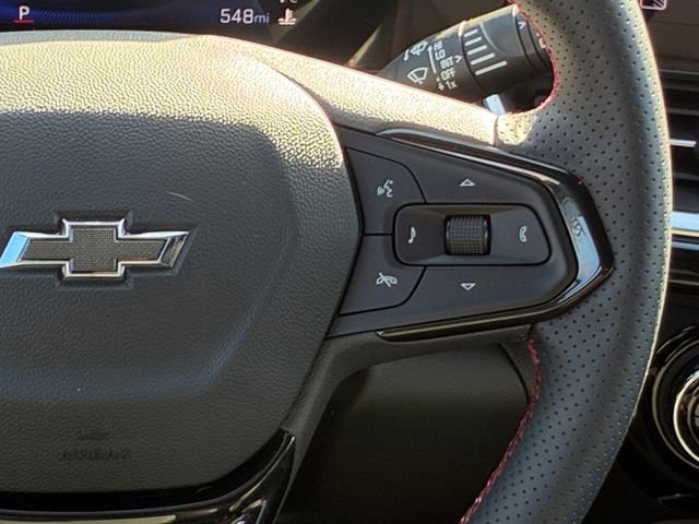 New 2026 Chevrolet Trax RS w/ Driver Confidence Package image 23