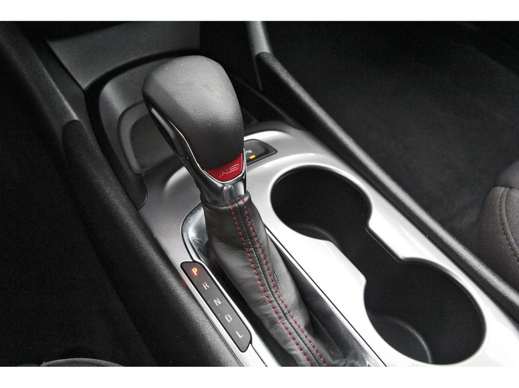 Used 2024 Chevrolet Malibu RS FWD image 24