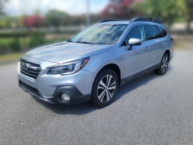 Used 2019 Subaru Outback 3.6R Limited AWD/4WD video 2