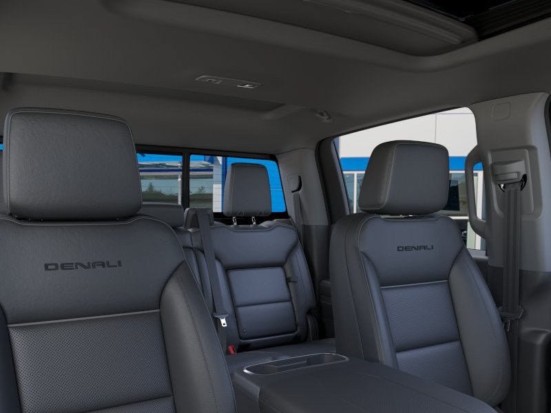 New 2026 GMC Sierra 1500 Denali AWD/4WD image 59