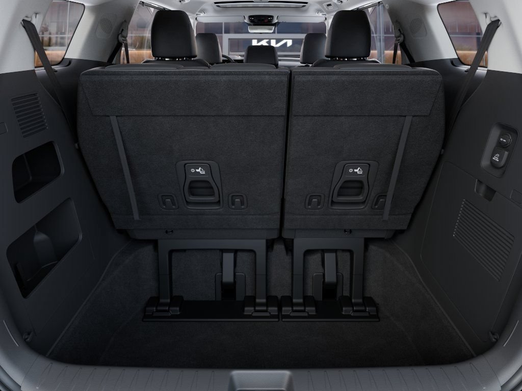 New 2026 Kia Carnival SX Prestige FWD image 19