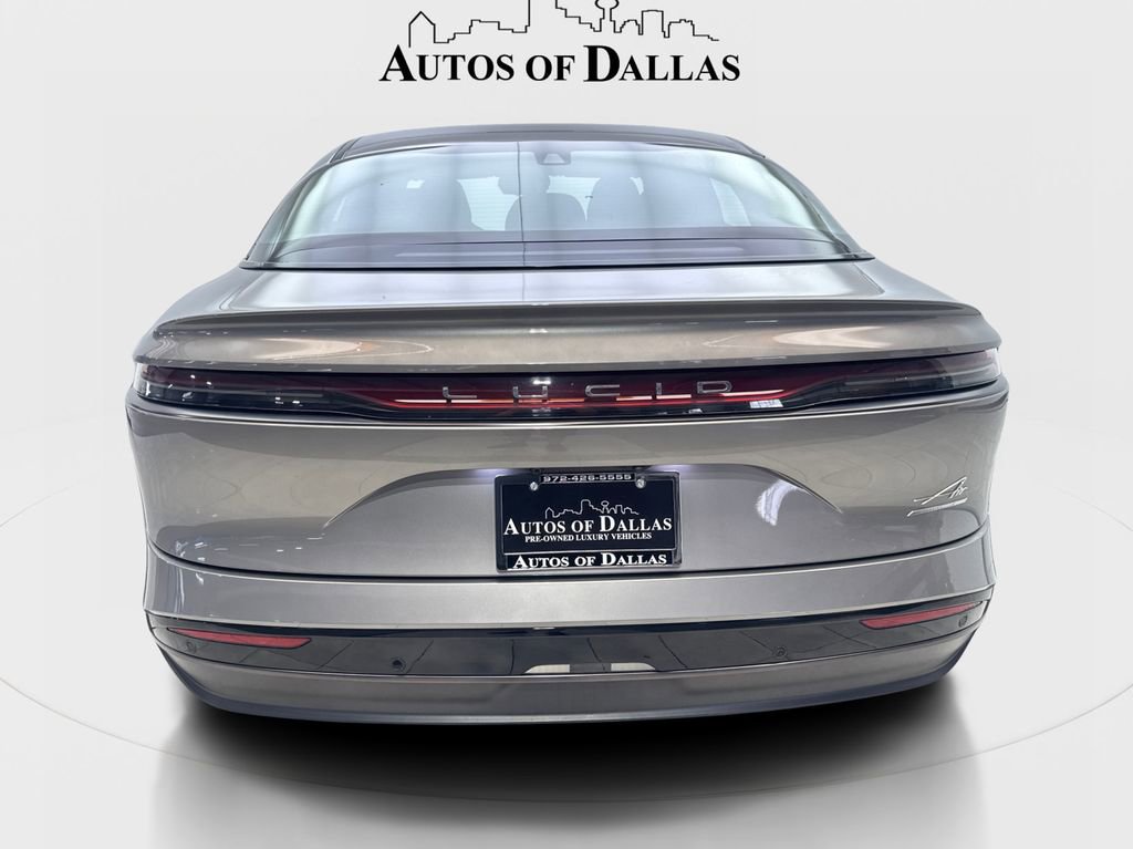 Used 2024 Lucid Air Touring AWD/4WD image 7