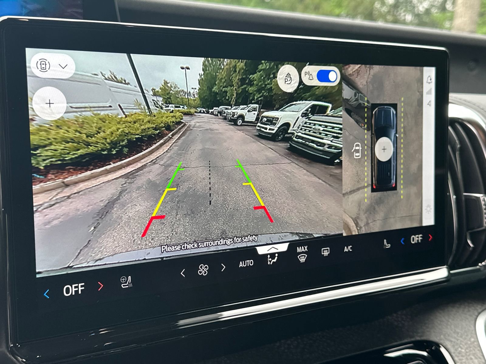 New 2026 Ford Expedition Tremor AWD/4WD image 29