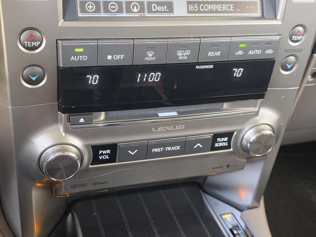 Used 2021 Lexus GX 460 Premium w/ Premium Package AWD/4WD image 21