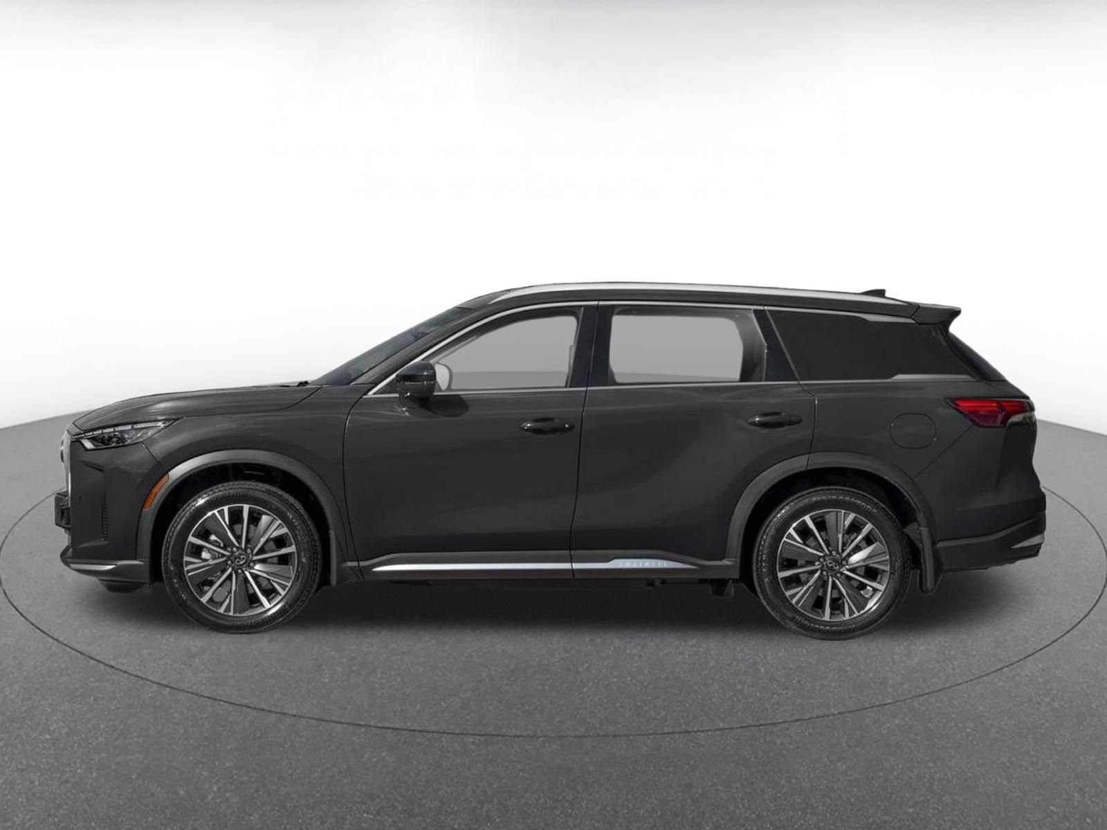 Used 2026 INFINITI QX60 Luxe FWD image 6