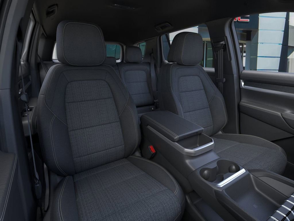 New 2026 GMC Terrain Elevation image 16