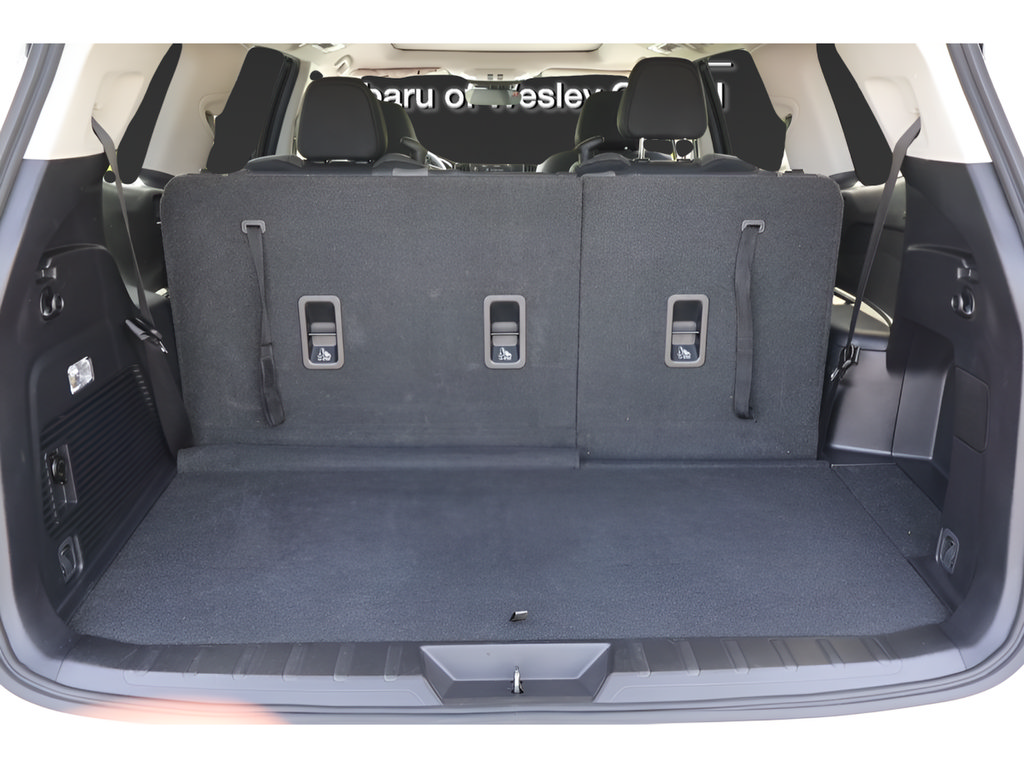Used 2023 Subaru Ascent Onyx Edition AWD/4WD image 21