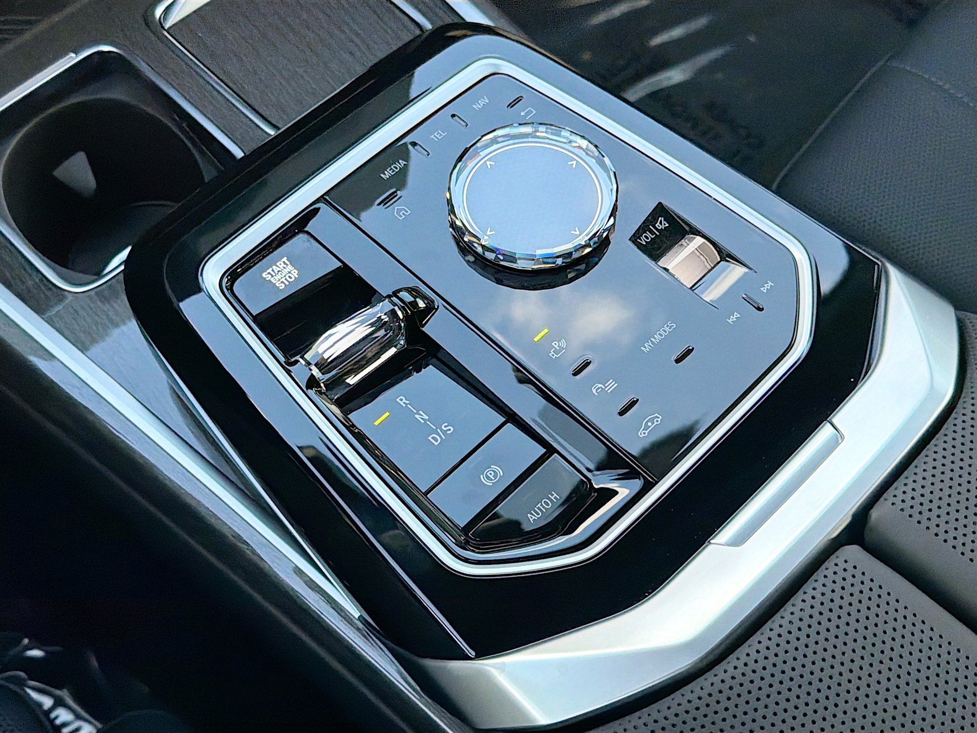 New 2026 BMW 760i xDrive AWD/4WD image 28