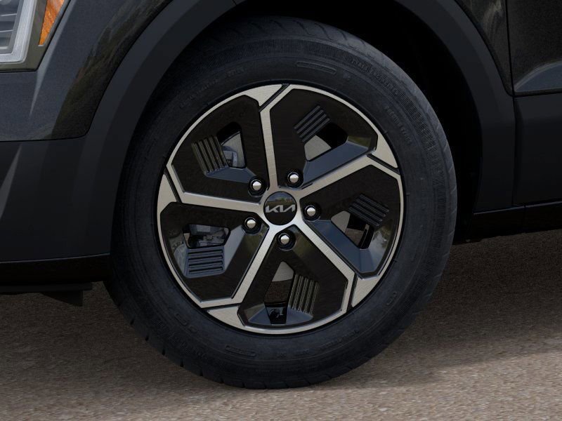 New 2026 Kia Niro LX FWD image 9