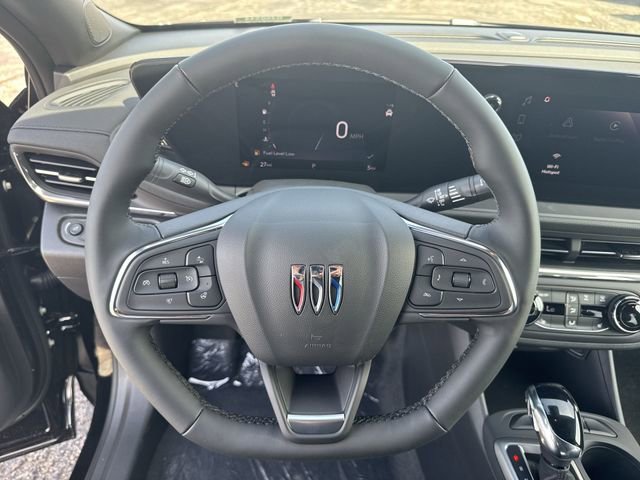 New 2026 Buick Envista Preferred image 14