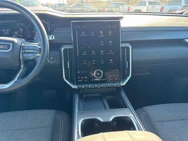 Used 2025 GMC Acadia Elevation image 21