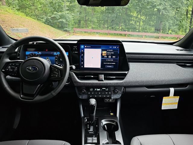 New 2026 Subaru Outback Limited XT AWD/4WD image 15