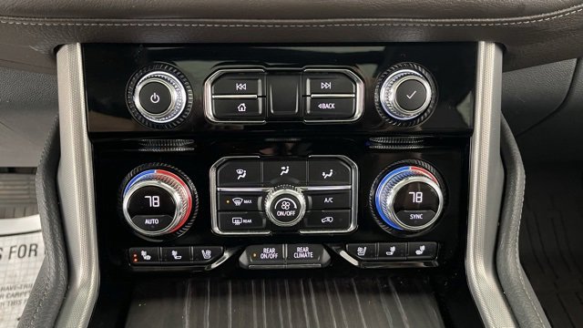 Used 2021 GMC Yukon Denali w/ Denali Ultimate Package image 42