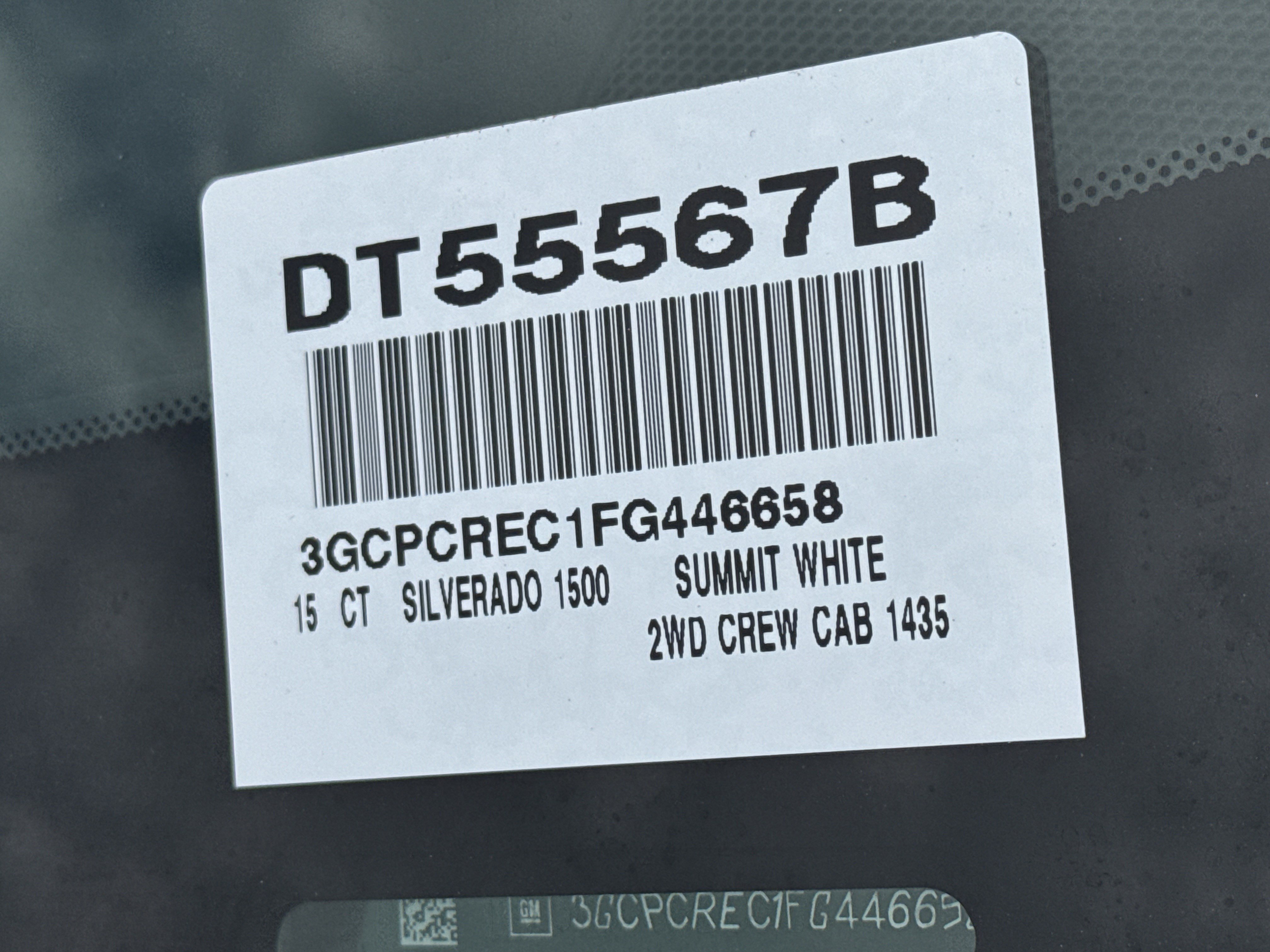 Used 2015 Chevrolet Silverado 1500 LT RWD image 33