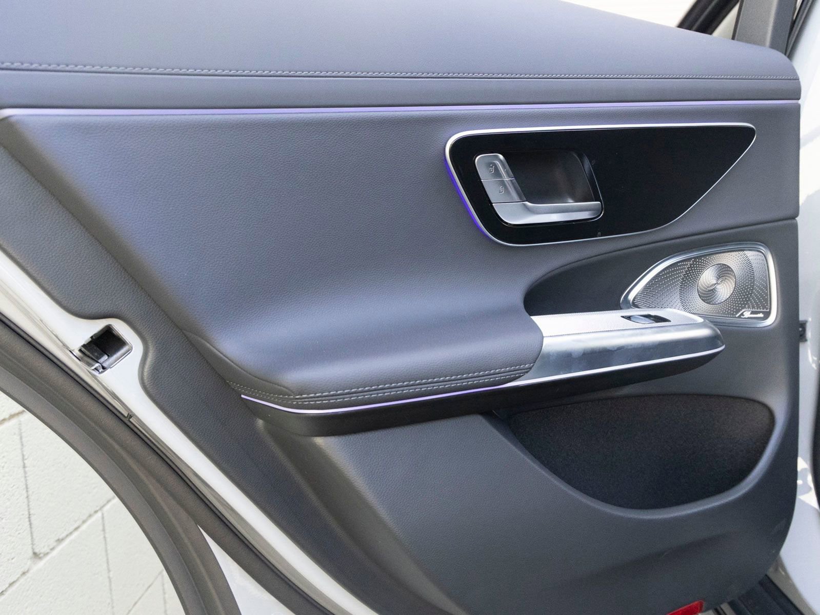 New 2025 Mercedes-Benz E 450 4MATIC All-Terrain Wagon image 17