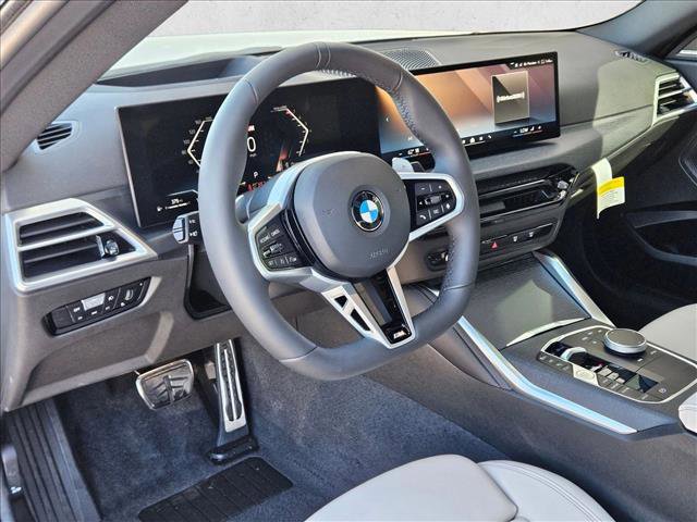 New 2026 BMW 230i Coupe w/ Premium Package image 3