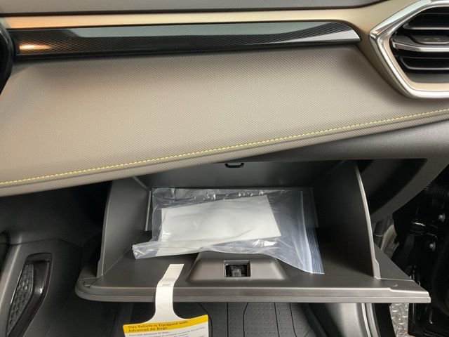 New 2026 Chevrolet TrailBlazer ACTIV w/ Convenience Package image 25