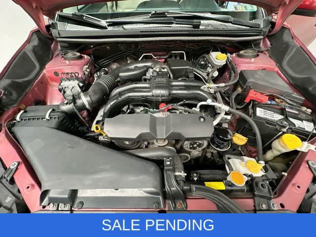 Used 2013 Subaru Crosstrek 2.0i Limited w/ Popular Pkg 2 AWD/4WD image 25