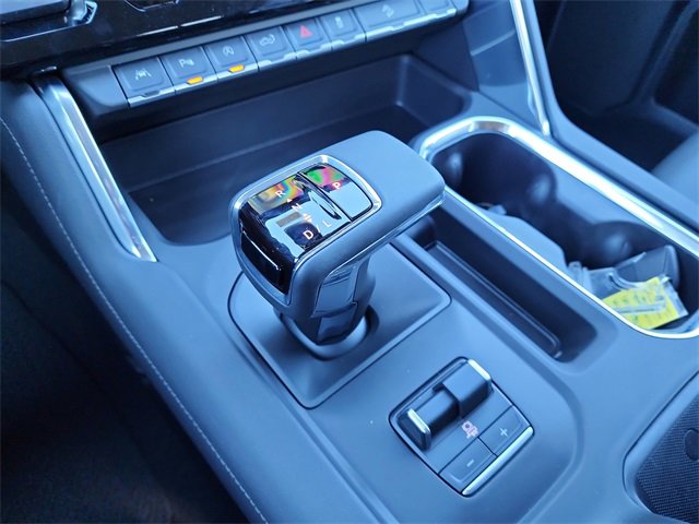 New 2026 GMC Sierra 1500 Denali image 26