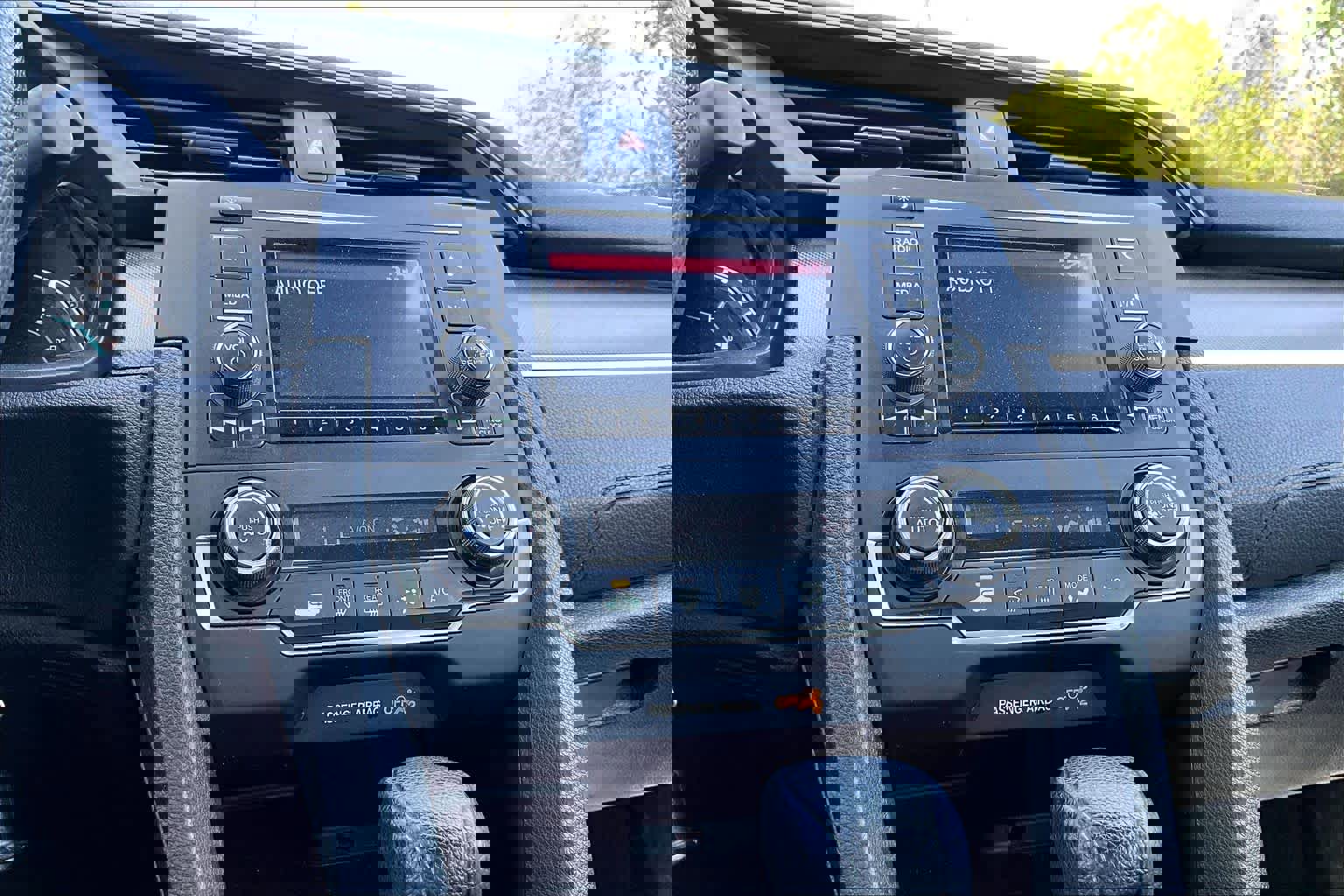 Used 2021 Honda Civic LX image 34