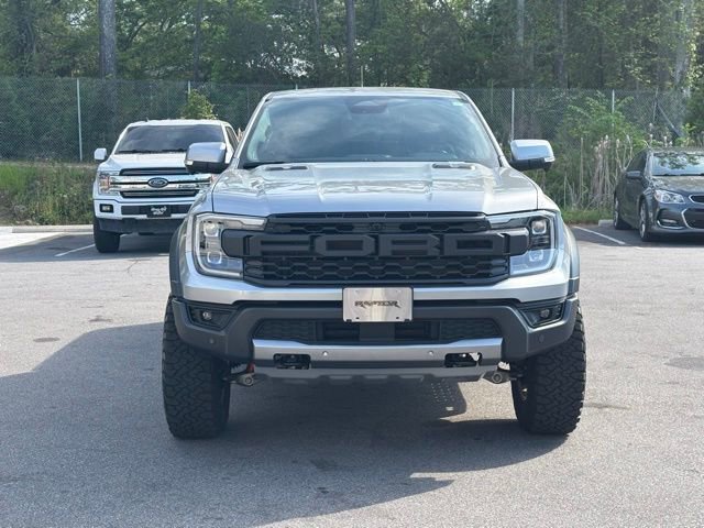 Certified 2024 Ford Ranger Raptor image 8