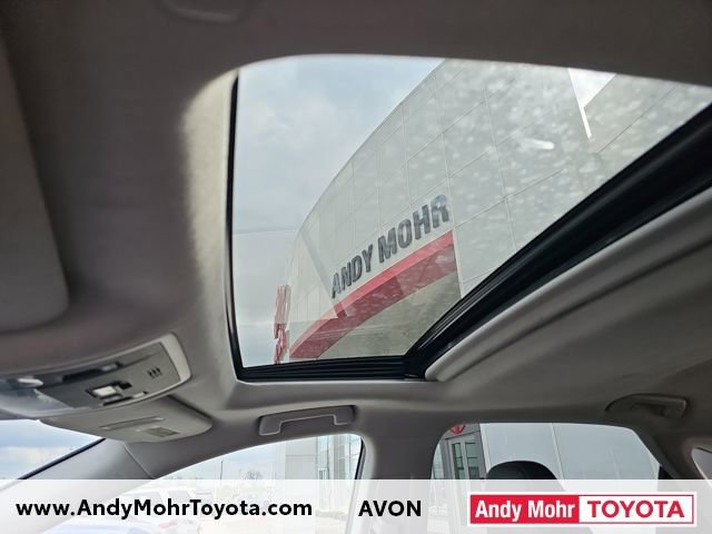Used 2020 Lexus RX 450h AWD w/ Premium Package image 31