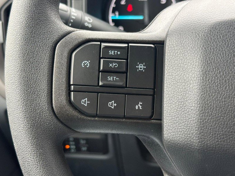 New 2026 Ford F150 XL w/ Equipment Group 103A High image 16