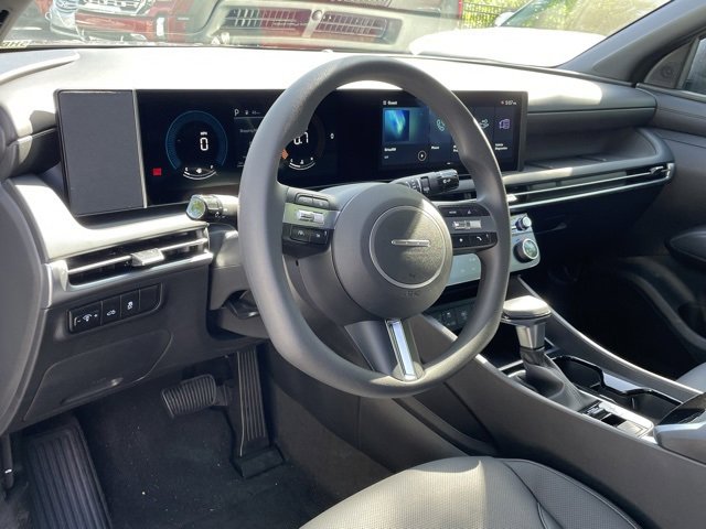 New 2025 Hyundai Sonata Limited image 9