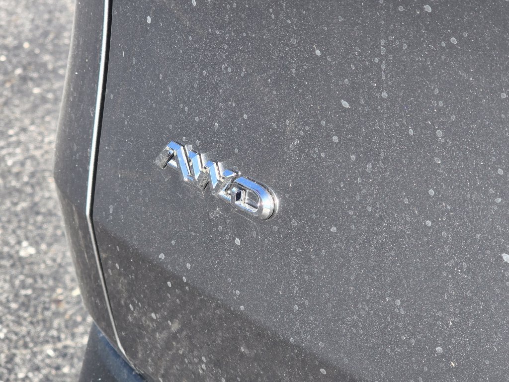 New 2026 Toyota Grand Highlander AWD image 20