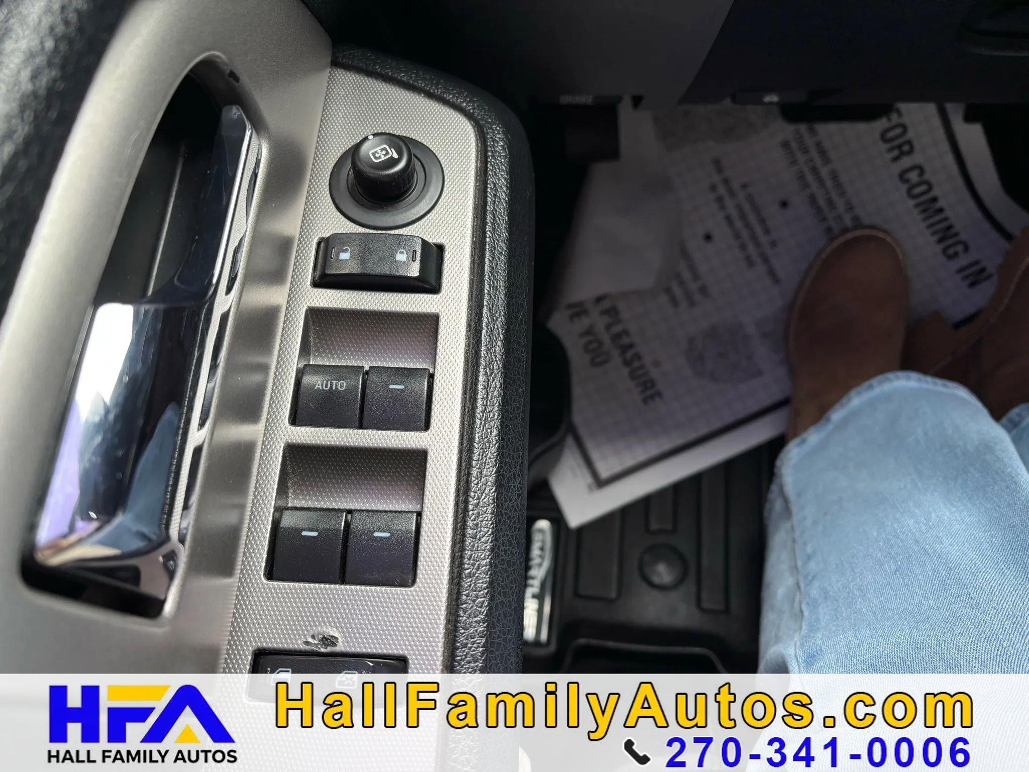 Used 2015 Ford Expedition EL XLT w/ Equipment Group 202A image 22